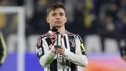 BREAKING – Juve, i convocati per il Pisa: la scelta su Conceicao e Cabal! Zhegrova, McKennie, Bremer…