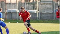 Eccellenza, l’eroe del derby contro il Pavia saluta la Vogherese
