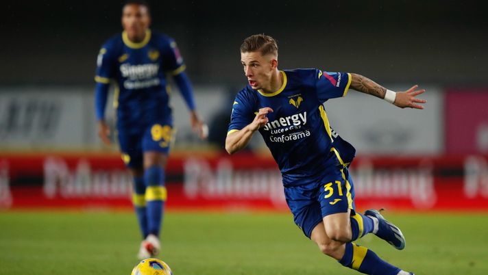 Getty Images Verona-Salernitana, le formazioni ufficiali - immagine 1