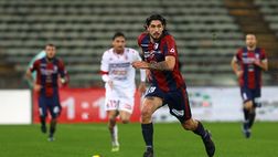 Avellino, Plescia ai saluti: è ad un passo dal Messina