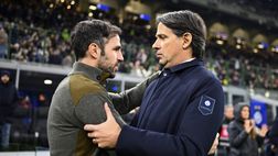 Romano – L’Inter apprezza Fabregas: il punto sulla panchina, Inzaghi ora…