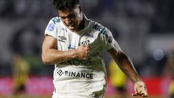 Mercato Roma, per Marcos Leonardo l’offerta supera i 20 milioni: ora decide il Santos