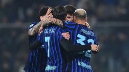 Inter-Cremonese, che gol di Zielinski! Siluro da 30 metri per il polacco – VIDEO