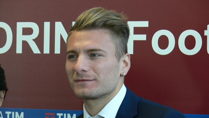 Ciro Immobile