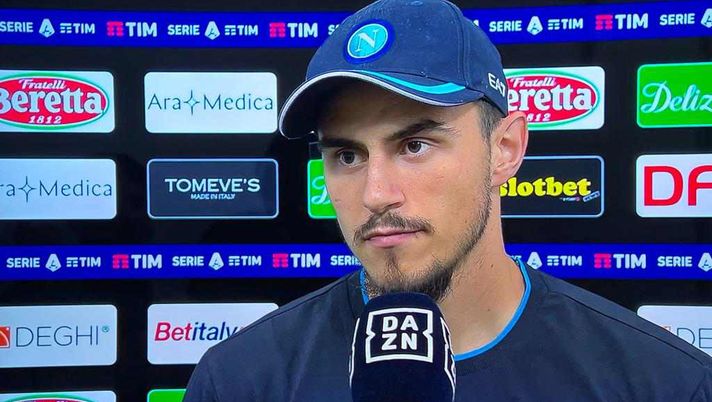 Elmas: “Lecce più importante del Real Madrid, pensiamo solo a questa partita” - immagine 1