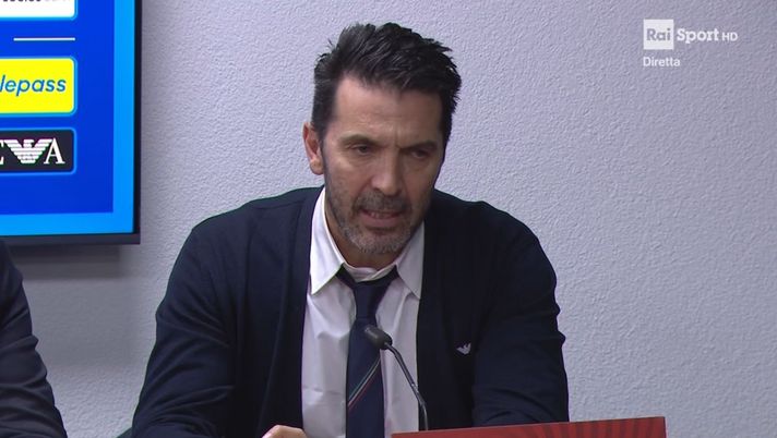 Buffon: “Dimissioni? Fino a giugno ci saremo, poi faremo valutazioni. Serve…” - immagine 1