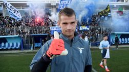 Lazio, Provedel centra il quinto clean sheet: ecco chi ha fatto meglio