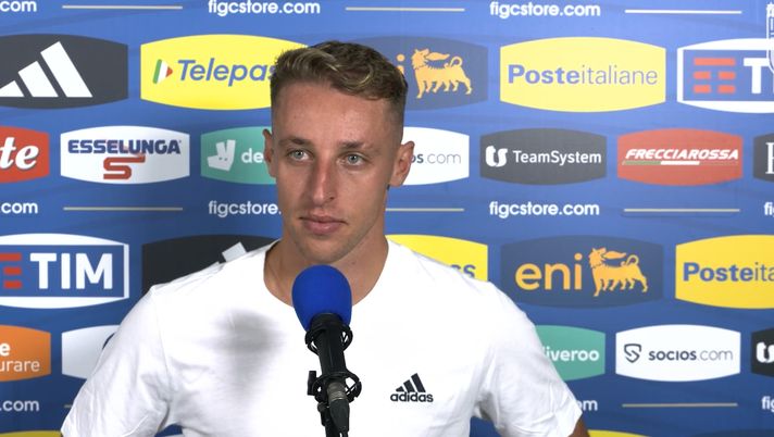 Frattesi: “Aspetto quello che verrà con l’Inter, intanto mi godo questi 2 gol” - immagine 1