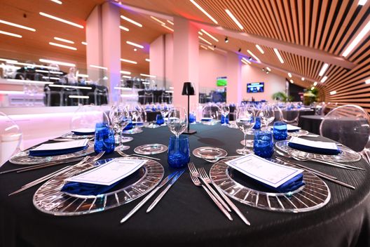 UFFICIALE – Inter-Vicook, collaborazione per le aree hospitality di San Siro- immagine 2