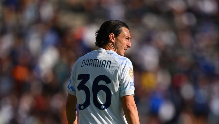 Darmian: “Chivu ci ha detto quello che vuole: non sono cose così diverse! È normale che…” - immagine 1