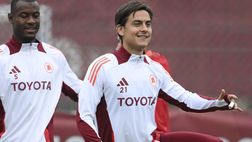 Ritrovare la Joya. Dybala, voglia di riscatto è pronto per il Tottenham