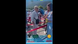 Il nome che ha messo in crisi i tifosi del Napoli: “Come si pronuncia Kvaratskhelia”?