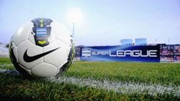 Violenza tifosi, sport greco nel caos: partite a porte chiuse e arbitri in agitazione