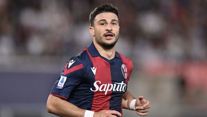 Orsolini, i numeri ora sono da vero top a centrocampo: in ottica scambi gestitelo così - immagine 1