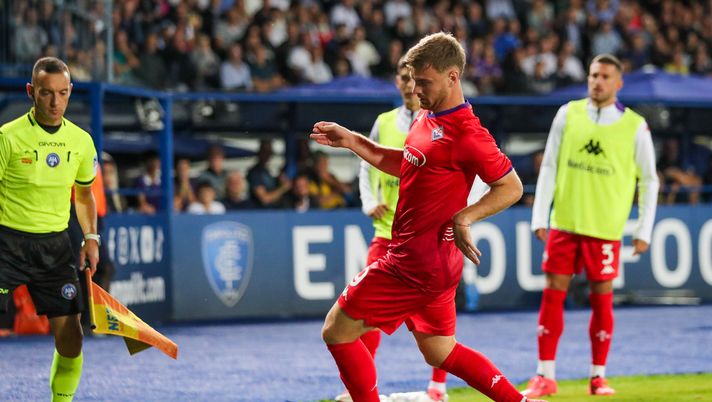 R. Galli: “Beltran e Sottil? Adesso tocca a loro. A centrocampo tanta qualità” - immagine 1