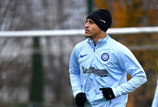 In Cile – Sanchez lascerà l’Inter? Ha una richiesta in Arabia- immagine 2