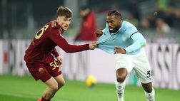 Lazio, Tavares: “Possiamo vincere l’Europa League. Clima derby? Meglio in Portogallo”