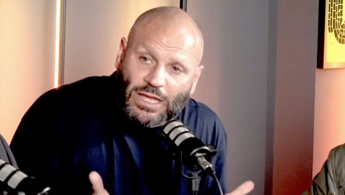 Tiribocchi: “Chivu non ha regalato lo scudetto come Inzaghi. Zielinski, non è vero! E Taremi-Bonny?” - immagine 1