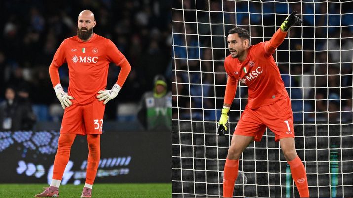 Chi difenderà la porta del Napoli la prossima stagione? Il club ha già deciso – TMW - immagine 1