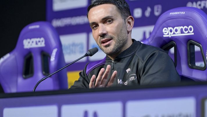 Palladino Fiorentina