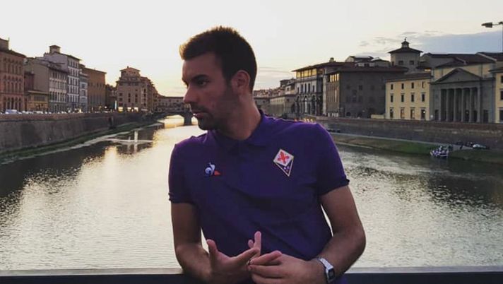 ESCLUSIVA – Ognissanti: “Sarri sta facendo un miracolo. Fiorentina-Lazio? Mi aspetto…” ESCLUSIVA – Ognissanti: “Sarri sta facendo un miracolo. Fiorentina-Lazio? Mi aspetto…” - immagine 1