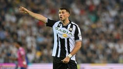 Udinese, Samardzic: “Bel gol, ma non serve a nulla se non si vince”