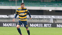 Perugia-Verona, le formazioni ufficiali