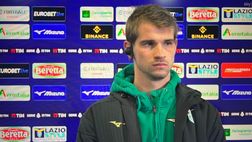 Lazio, Provedel: “L’Inter è prima per un motivo. Ma noi li abbiamo aiutati negli episodi”