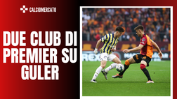 Calciomercato Milan – Concorrenza dalla Premier per l’obiettivo Guler