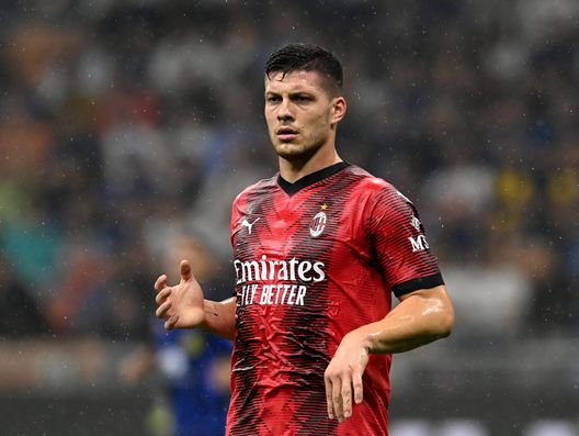 Marchini: “Adesso servono i gol di Beltran. Jovic? Argomento da evitare”- immagine 2