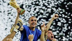 L’Italia, i Mondiali, il Papa: un legame che dà speranza agli Azzurri