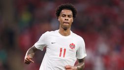 UFFICIALE – Inter, preso Buchanan: sostituirà l’infortunato Cuadrado. I dettagli