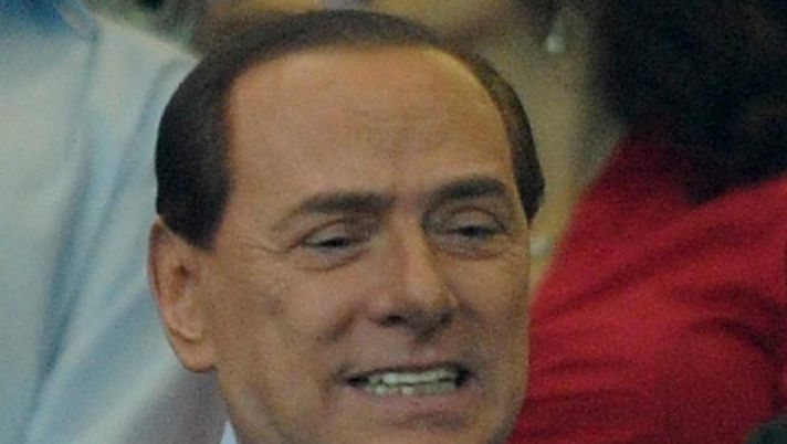 Silvio Berlusconi (ex Presidente AC Milan) | AC Milan News (foto Getty Images) Galliani: 'Berlusconi dimostrò di essere visionario puntando su Sacchi'