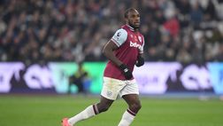 Michail Antonio, l’incontro con i paramedici: “Sono vivo grazie a voi”