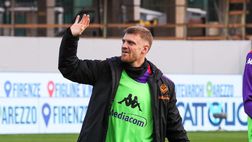 Don’t cry for me, Fiorentina!