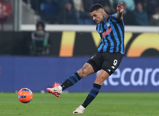 ESCLUSIVA – Rossini: “Atalanta, con Palladino miglioramento evidente. Scamacca grande attaccante”- immagine 3