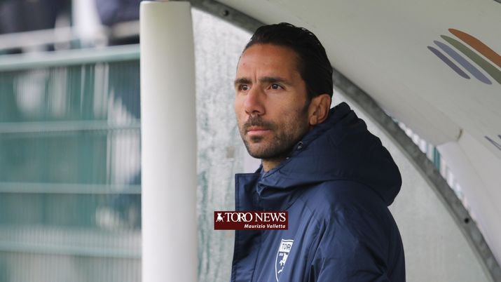 Primavera, Scurto post Torino-Atalanta 1-0: “Rimaniamo con i piedi per terra” Primavera, Scurto post Torino-Atalanta 1-0: “Rimaniamo con i piedi per terra” - immagine 1