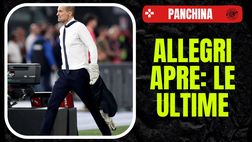 Allenatore Milan, Allegri dà la disponibilità: gli altri profili…