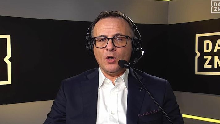 Rigore Juve, Marelli: “Il VAR si accerta che c’è e mostra solo un’immagine. Il braccio…” - immagine 1