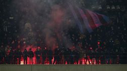 Inter-Empoli, il dato sugli spettatori presenti a San Siro