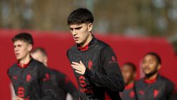 Bartesaghi: “Milan Futuro passaggio fondamentale per me. Con le difficoltà si cresce”