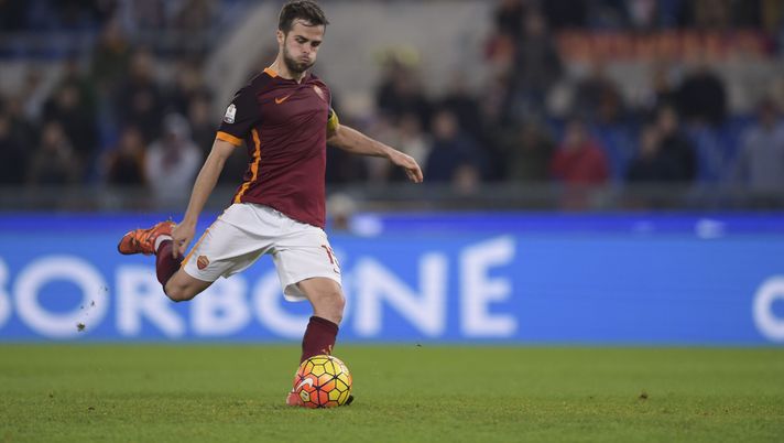 Pjanic Bosnia-Italia