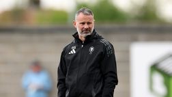 Dalle accuse per violenza domestica a testimonial per la Festa della Donna: il video di Giggs fa discutere