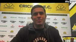 VIDEO / Eder: “In Italia cresciuto, ringrazio tutti i miei ex club”