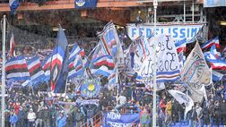 Sampdoria-Verona, info biglietti