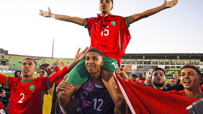 Mondiale U20, incredibile Marocco: cambia due portieri e vola in finale - immagine 1