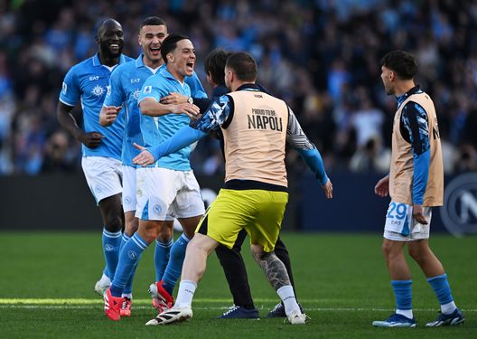 Napoli-Milan, probabili formazioni: panchina per Neres e Leao, Abraham e Gilmour dal 1′- immagine 2