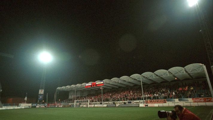 Stadio (Photo by Tim De Waele/Getty Images) Siracusa-Sorrento streaming e diretta TV: dove vedere la partita di Serie C LIVE - immagine 1
