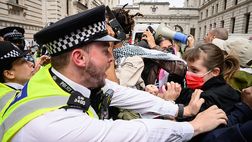 Novità in League Two: uso di spray al DNA per identificare i tifosi facinorosi