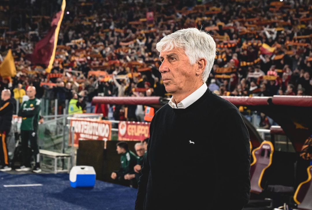 Roma-Pisa – FOTO GALLERY - immagine 38